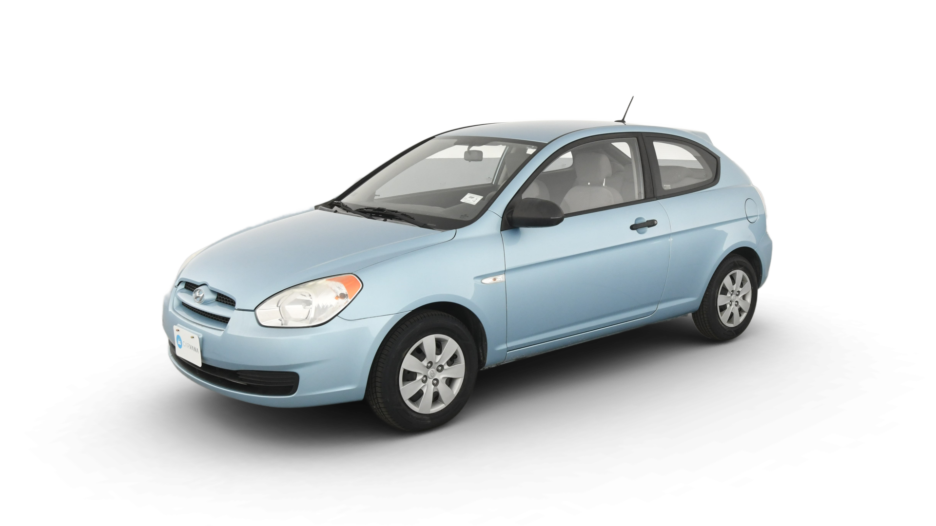 2009 hyundai accent deals